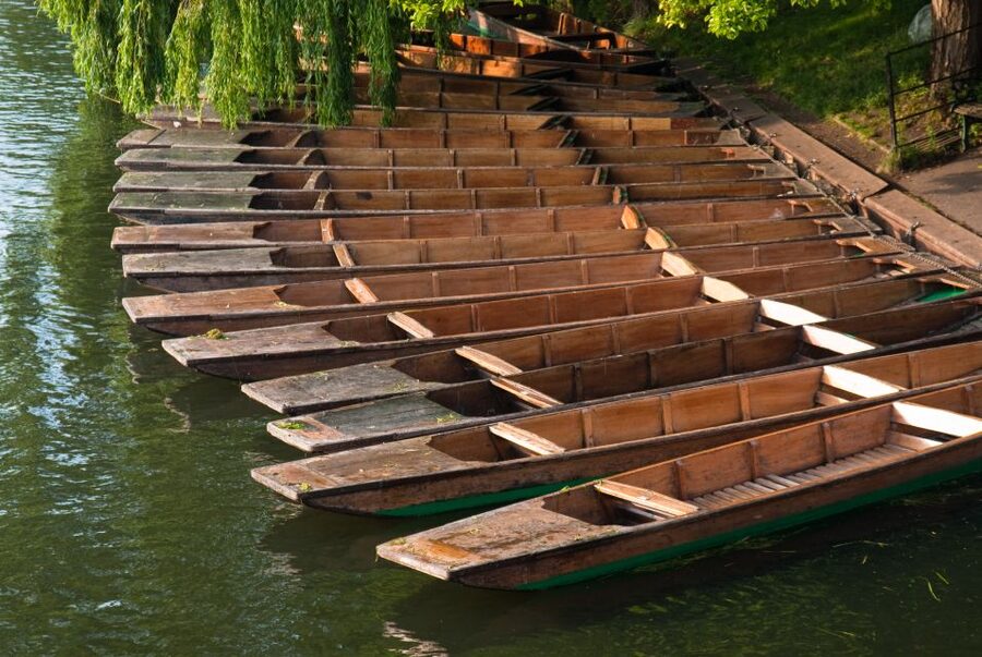 From London: Oxford & Cambridge Day Tour - How much time will you really have?