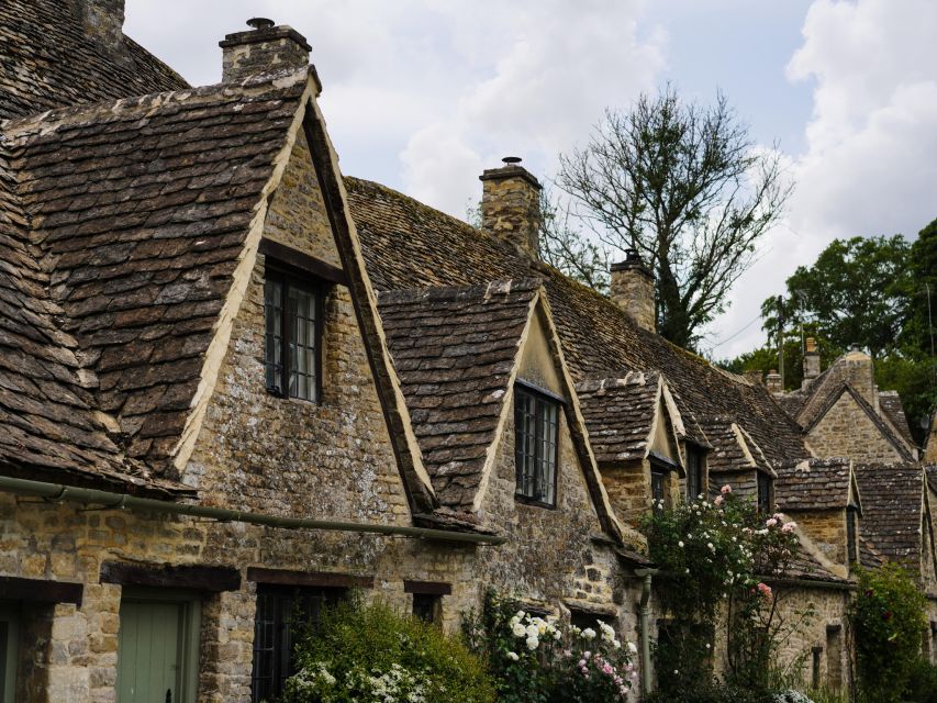 From London: Oxford, Cotswolds & Country Pub Lunch - Who should choose this tour?
