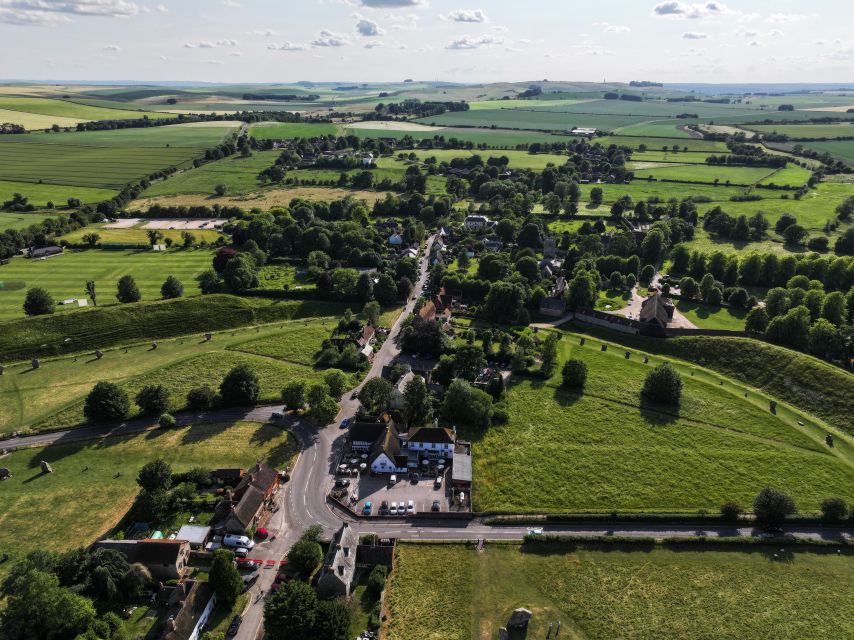 From London: Oxford, Cotswolds & Country Pub Lunch - Burford, the first Cotswolds stop