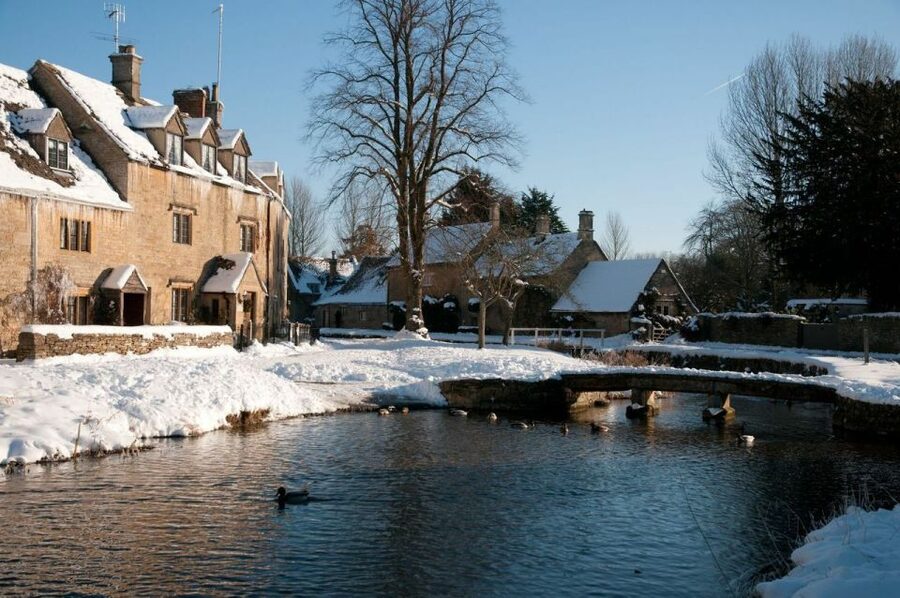 From London: Oxford, Stratford-upon-Avon, & Warwick Day Trip - Why this four-stop day trip works