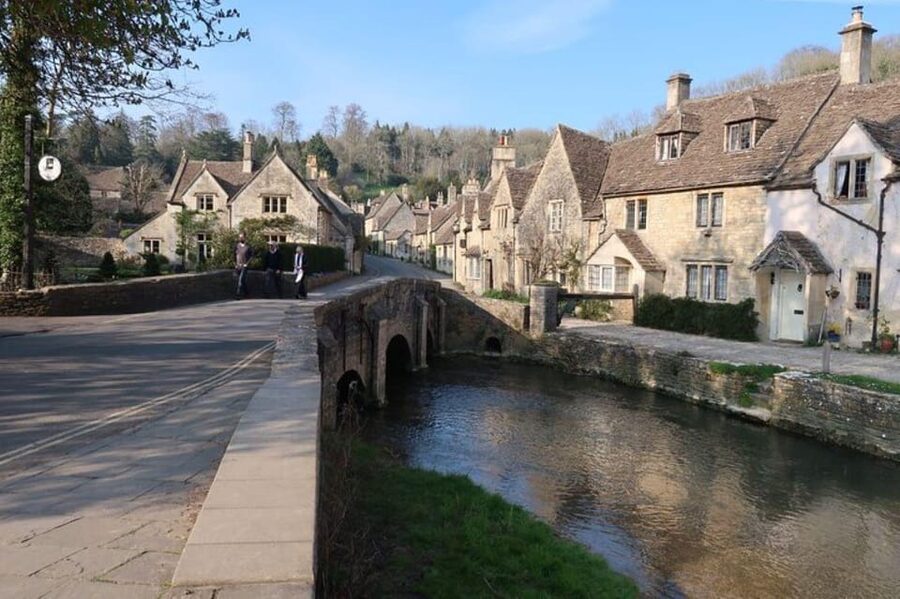 From London: Private Cotswolds Tour - Key points to know before booking