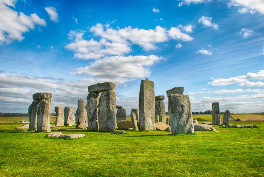 From London: Private Skip-the-Line Stonehenge Tour - Key points at a glance