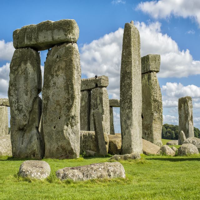 From London: Private Skip-the-Line Stonehenge Tour - Booking details worth checking before you pay