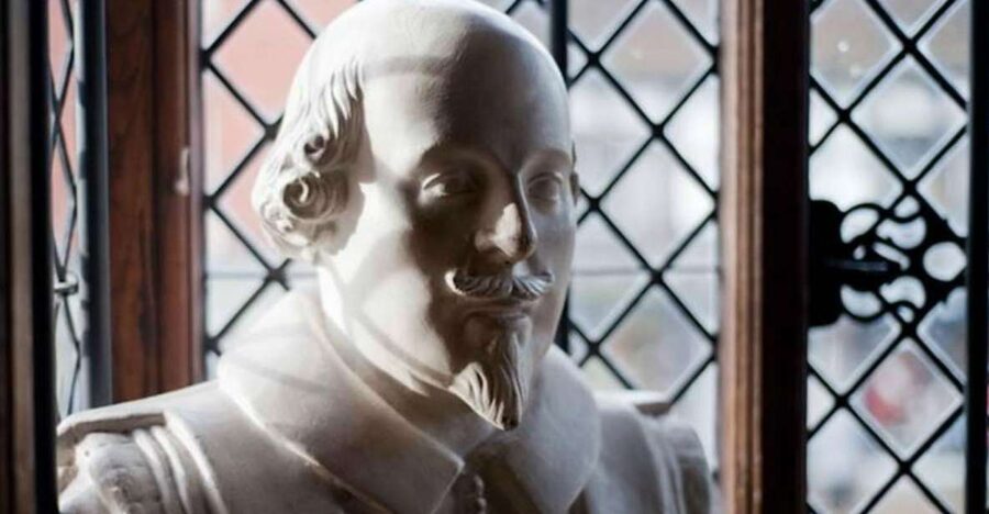 From London: Shakespeare's Stratford-upon-Avon Day Trip - Shakespeare’s Birthplace gives the day its anchor
