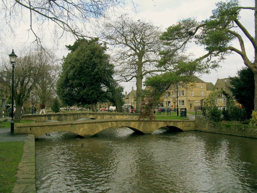 From London: Shakespeare's Stratford-upon-Avon Day Trip - Shakespeare’s New Place completes the story