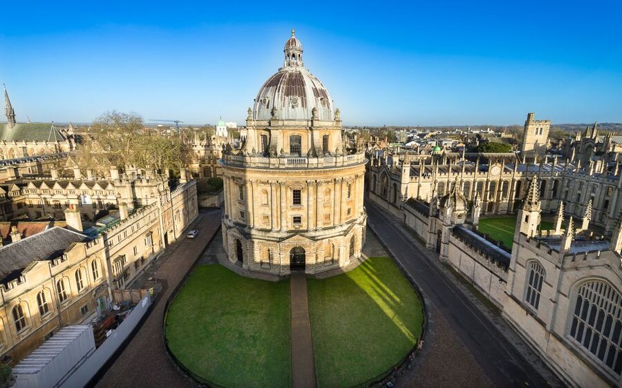 From London: Skip-the-Line Blenheim Palace Full-Day Tour - The Private Drive From London To Oxfordshire