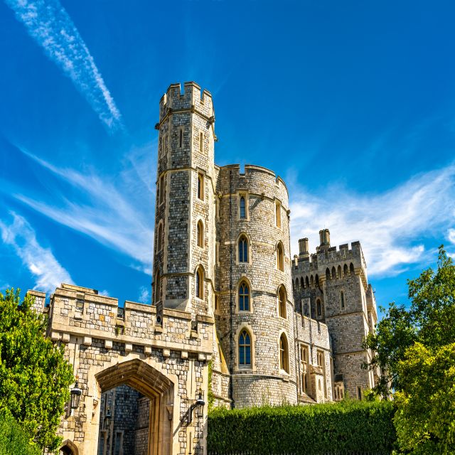 From London: Skip-the-line Windsor Castle Private Car Trip - Is $428 per person good value?