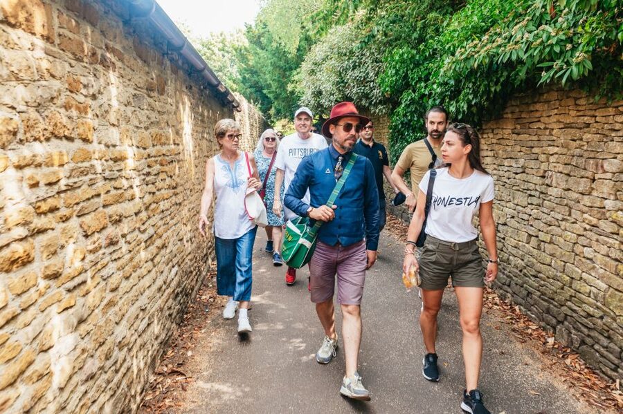 From London: Small Group Cotswolds Villages Tour - The Cotswolds at a glance