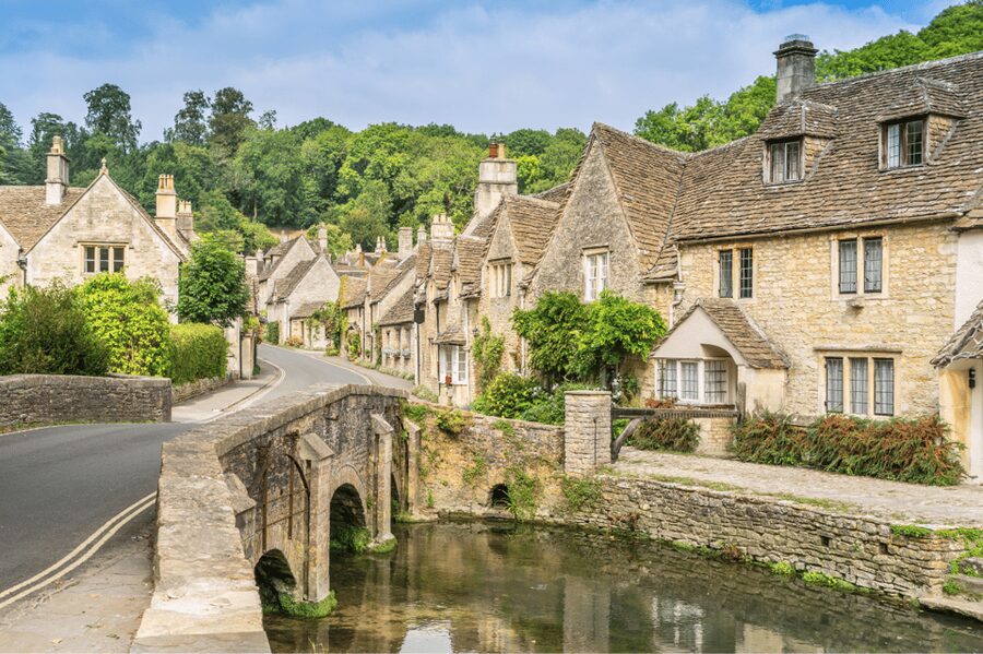 From London: Small Group Stonehenge, Bath & Cotswolds Tour - Why this 11-hour route works from London