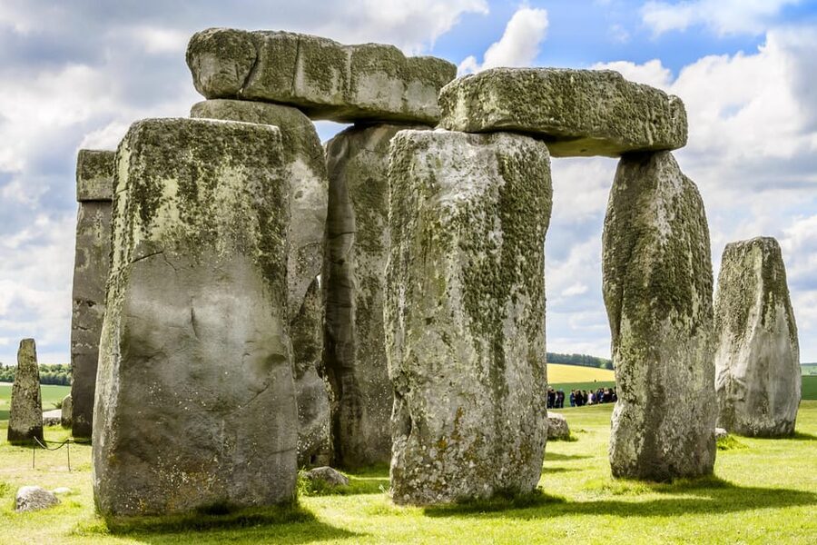 From London: Small Group Stonehenge, Bath & Cotswolds Tour - Bath: the day’s best chance to wander
