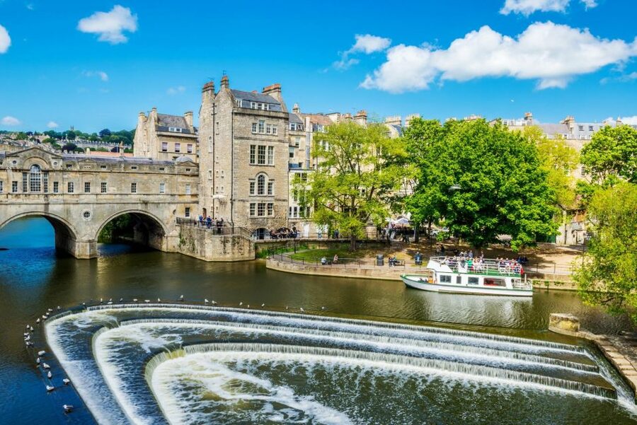 From London: Stonehenge and Bath Full-Day Tour - Why this London day trip works