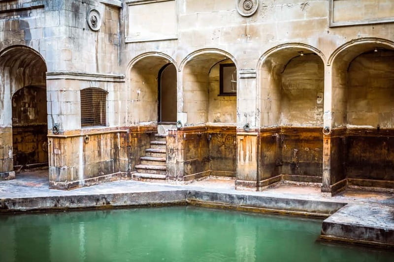 From London: Stonehenge and Bath Full-Day Tour with Guide - Making the most of Bath’s short visit