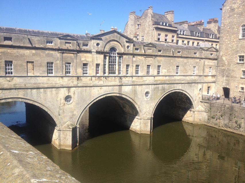 From London: Stonehenge and Bath Private Full-Day Trip - Why private guiding can help