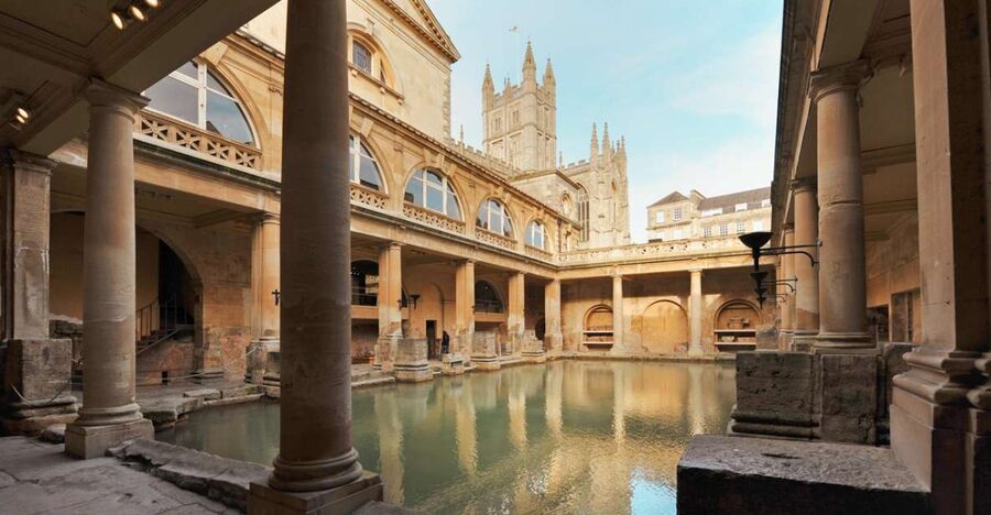 From London: Stonehenge and Bath Private Full-Day Trip - The real cost of a $1,065 private day