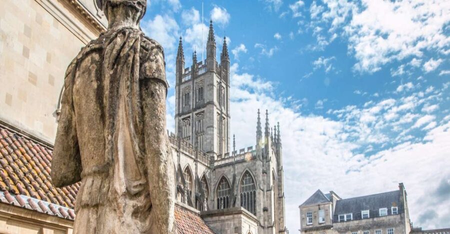 From London: Stonehenge, Bath and Windsor Private Car Tour - Key points to know before booking