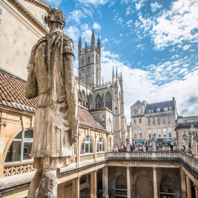 From London: Stonehenge, Bath and Windsor Private Car Tour - Should you book this Stonehenge, Bath, and Windsor tour?