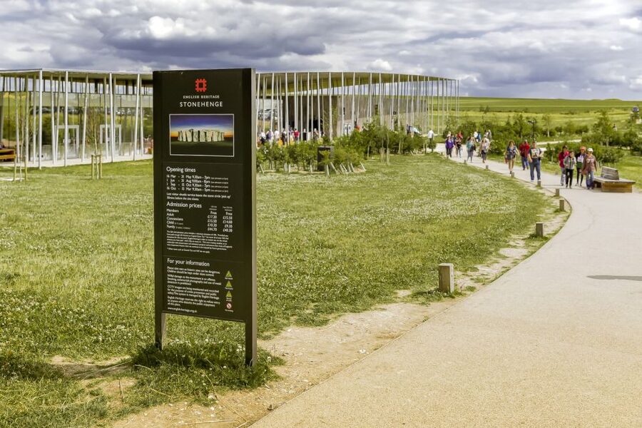 From London: Stonehenge Half-Day Tour - Key points at a glance