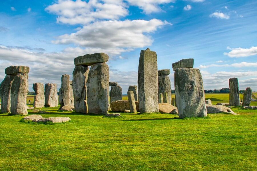 From London: Stonehenge Half-Day Tour - What the exhibition adds