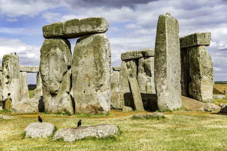 From London: Stonehenge Half-Day Tour - Who should book this Stonehenge trip?