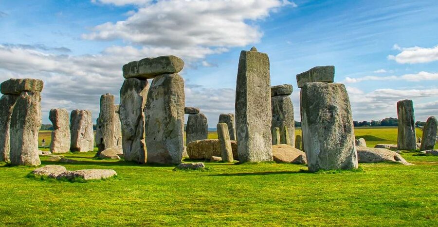 From London: Stonehenge Half-Day Tour - Should you book it?
