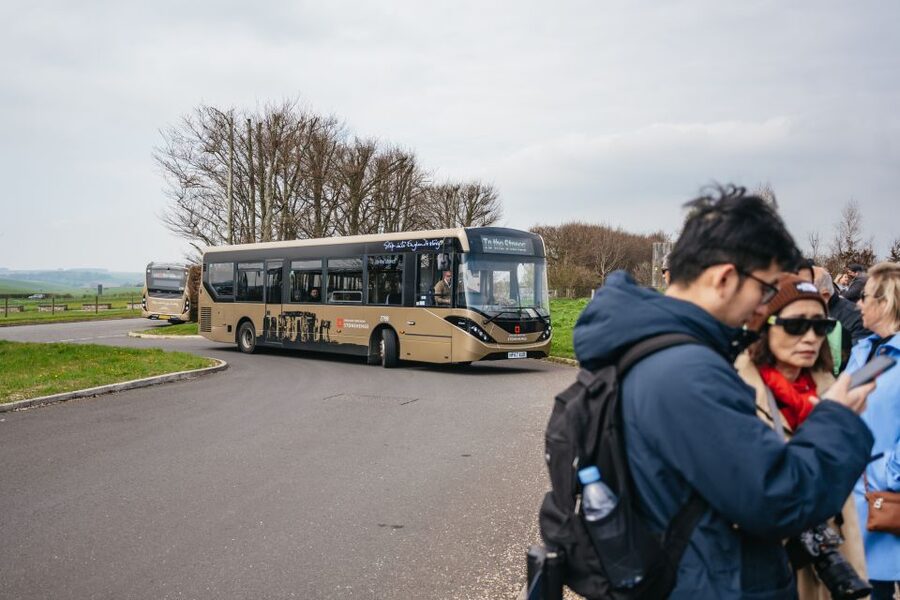 From London: Stonehenge Half-Day Trip - Key points to know before you book