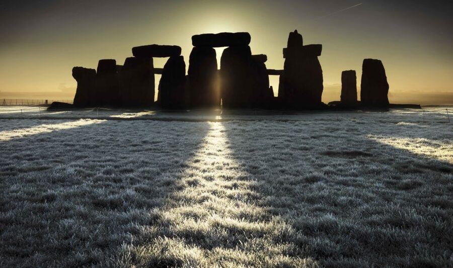 From London: Stonehenge Inner Circle and Windsor Day Trip - Windsor Castle or Windsor town?
