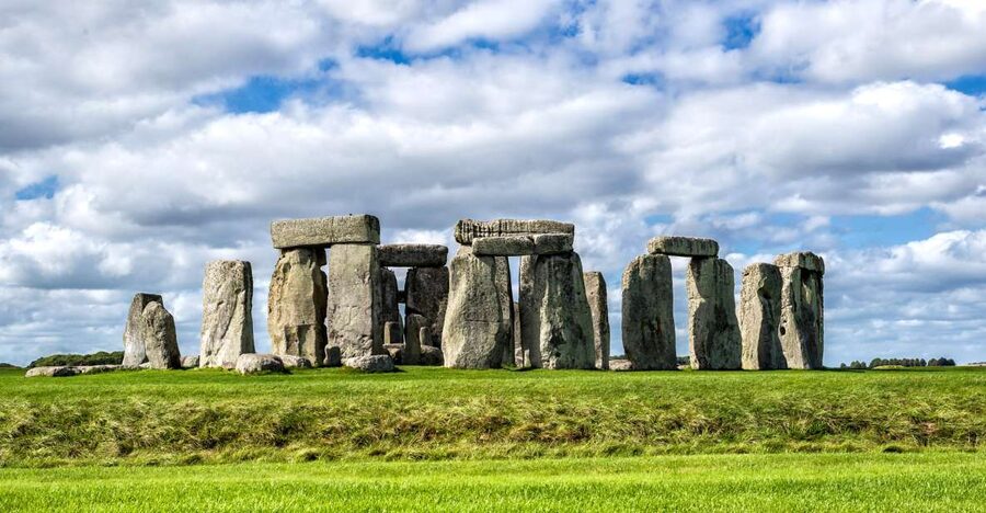 From London: Stonehenge Morning Day Trip with Admission - Key points to know before you book