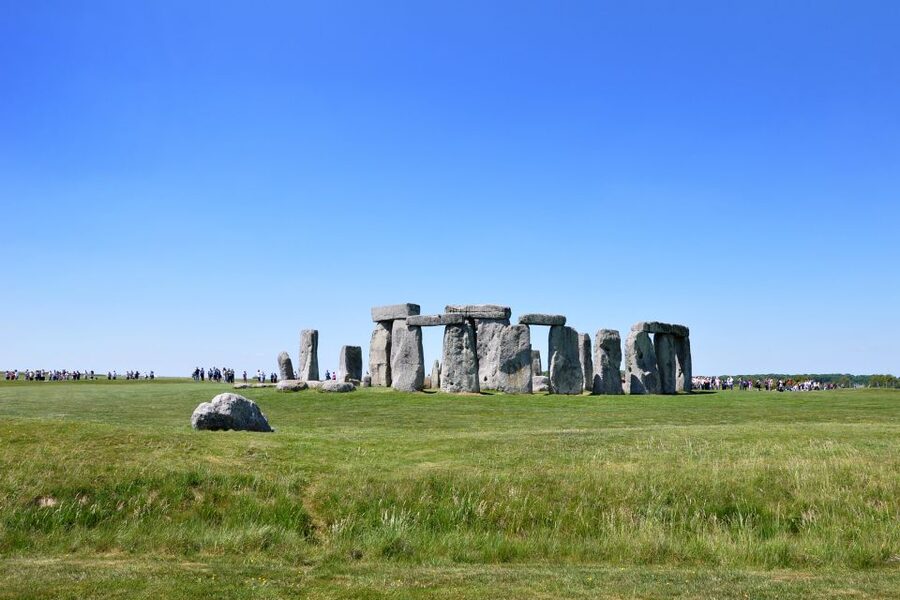 From London: Stonehenge Morning Day Trip with Admission - Why the 7:30 AM departure is the smart choice