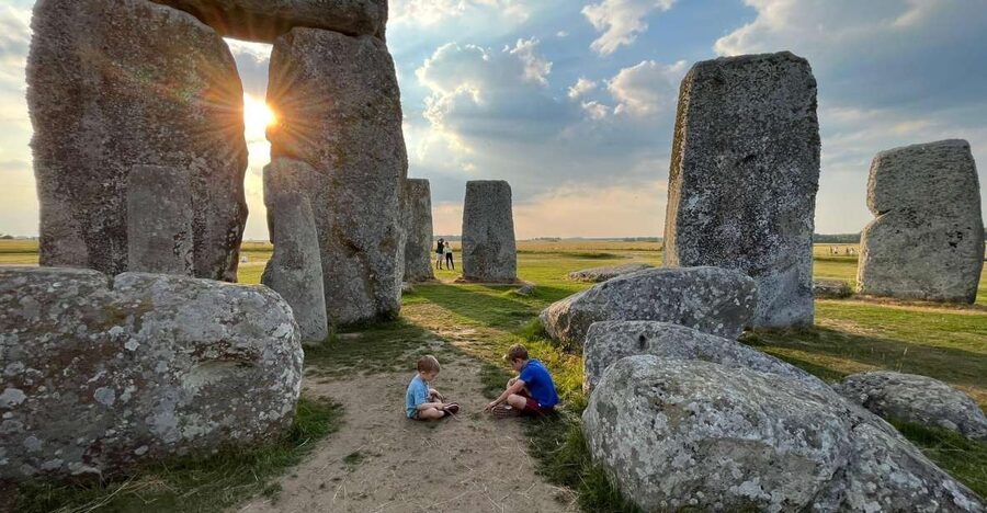 From London: Stonehenge Private Inner Circle Tour with Bath - Why the inner circle changes Stonehenge