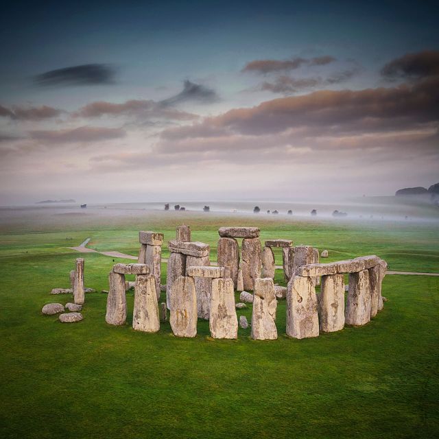 From London: Stonehenge Special Access Morning Tour - Who Will Get The Most From This Tour?