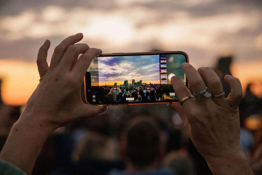 From London: Stonehenge Summer Solstice Sunrise Tour - Key points to know before booking