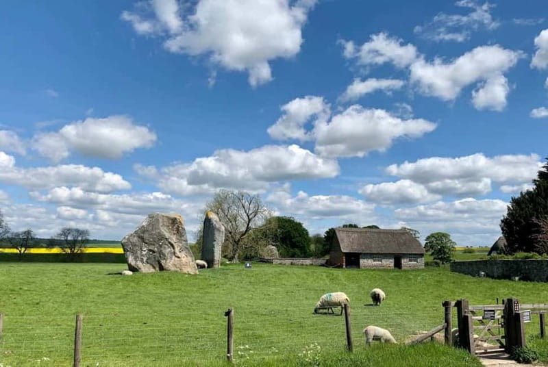 From London: Stonehenge & The Stone Circles of Avebury Tour - Why this tour is more than a Stonehenge day trip