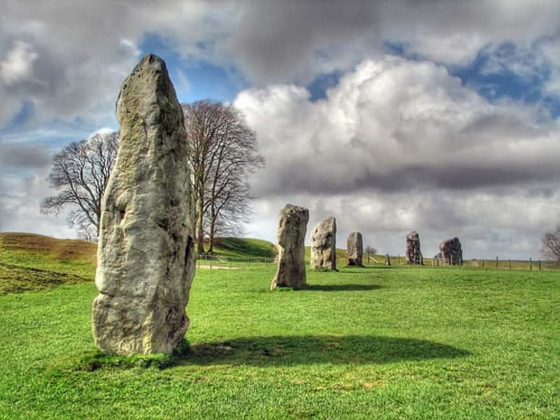 From London: Stonehenge & The Stone Circles of Avebury Tour - Is the $153.56 price good value?