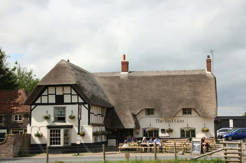 From London: Stonehenge & The Stone Circles of Avebury Tour - Who should book this Wiltshire day trip?