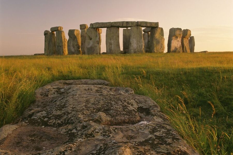From London: Stonehenge, Windsor, and Bath Small Group Tour - Is $245 a fair price?