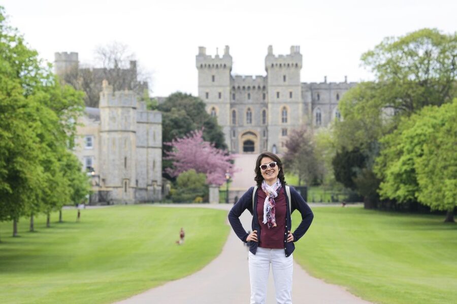 From London: Stonehenge, Windsor and Salisbury Guided Tour - Who should choose this day trip?