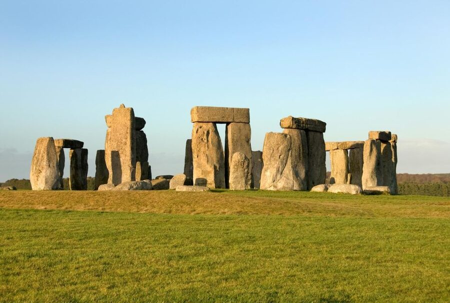 From London: Stonehenge & Windsor Tour - Why this pairing works so well