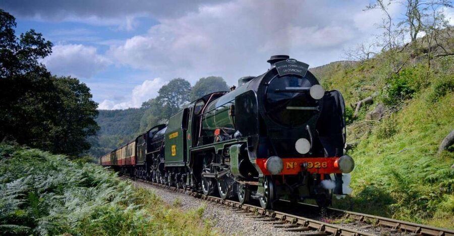 From London: The North York Moors with Steam Train to Whitby - Meeting your guide in York