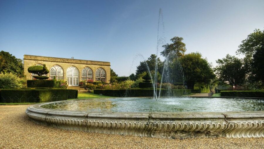 From London: Warwick Castle Day Trip by Rail - Entering a Castle With 1,100 Years of Stories