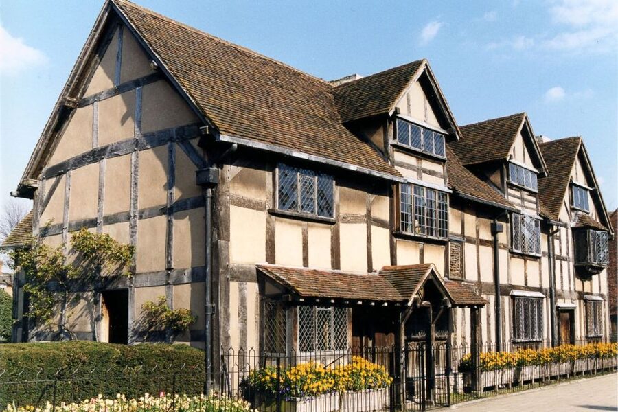 From London: Warwick, Oxford, Stratford & Cotswolds Day Tour - Is this too much England in one day?