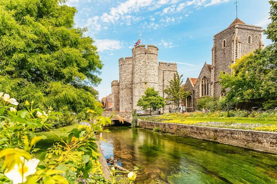 From London: White Cliffs of Dover and Canterbury Day Trip - Four things to know before you book