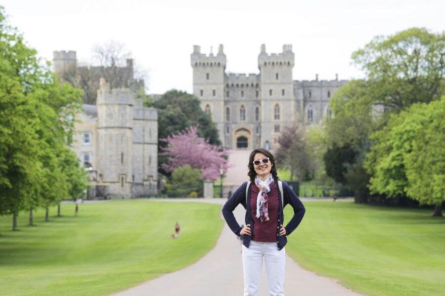 From London: Windsor Castle Afternoon Sightseeing Tour - Key points to know before booking