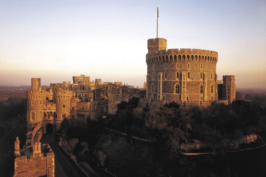 From London: Windsor Castle Afternoon Sightseeing Tour - What the $92.94 price really buys you