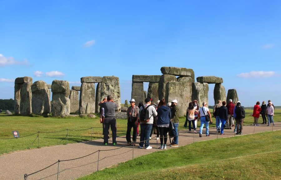 From London: Windsor Castle and Stonehenge Day Trip - Key points at a glance
