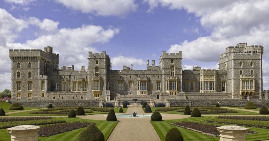 From London: Windsor Castle Full Day Guided Tour By Train - Why Windsor Castle makes a strong day trip