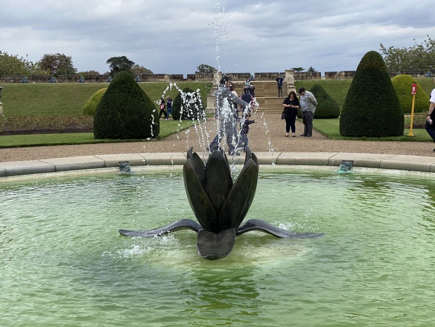 From London: Windsor Castle & Stonehenge Private Day Trip - Who should book this experience?