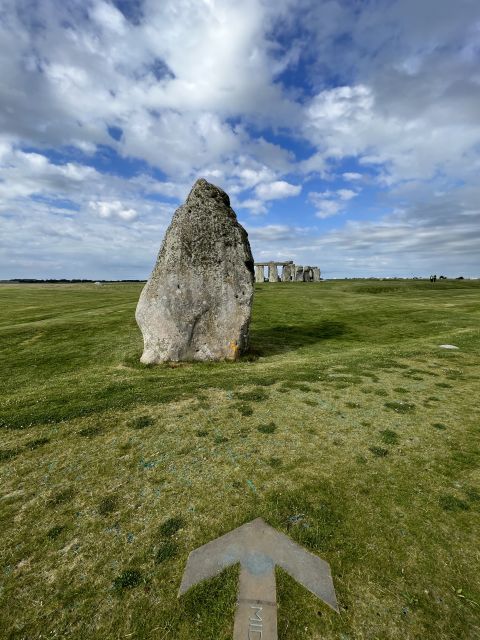 From London: Windsor Castle & Stonehenge Private Day Trip - Stonehenge from 1:30 to 3:00