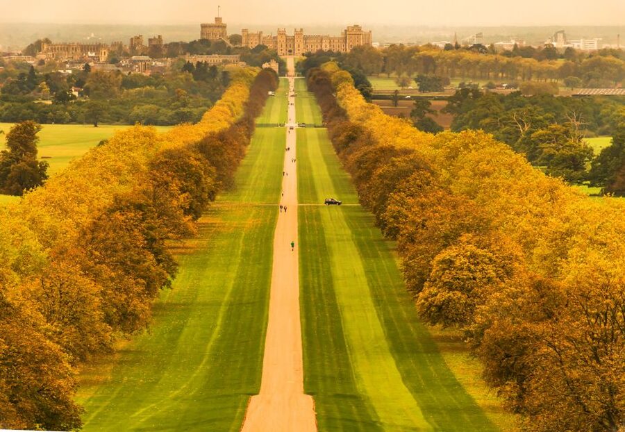 From London: Windsor Castle & Stonehenge Private Day Trip - Returning to London around 6:30