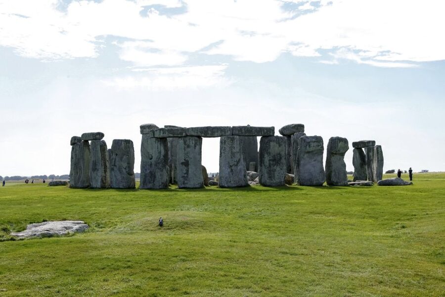 From London: Windsor, Oxford & Stonehenge Full-Day Trip - Key points to know before you book