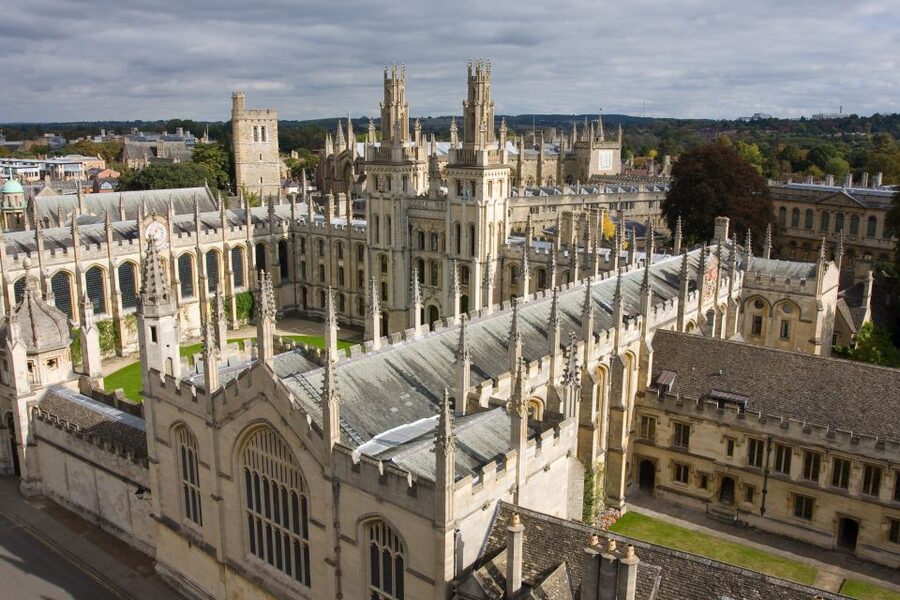 From London: Windsor, Oxford & Stonehenge Full-Day Trip - Final verdict: a useful first look, not a slow English country day